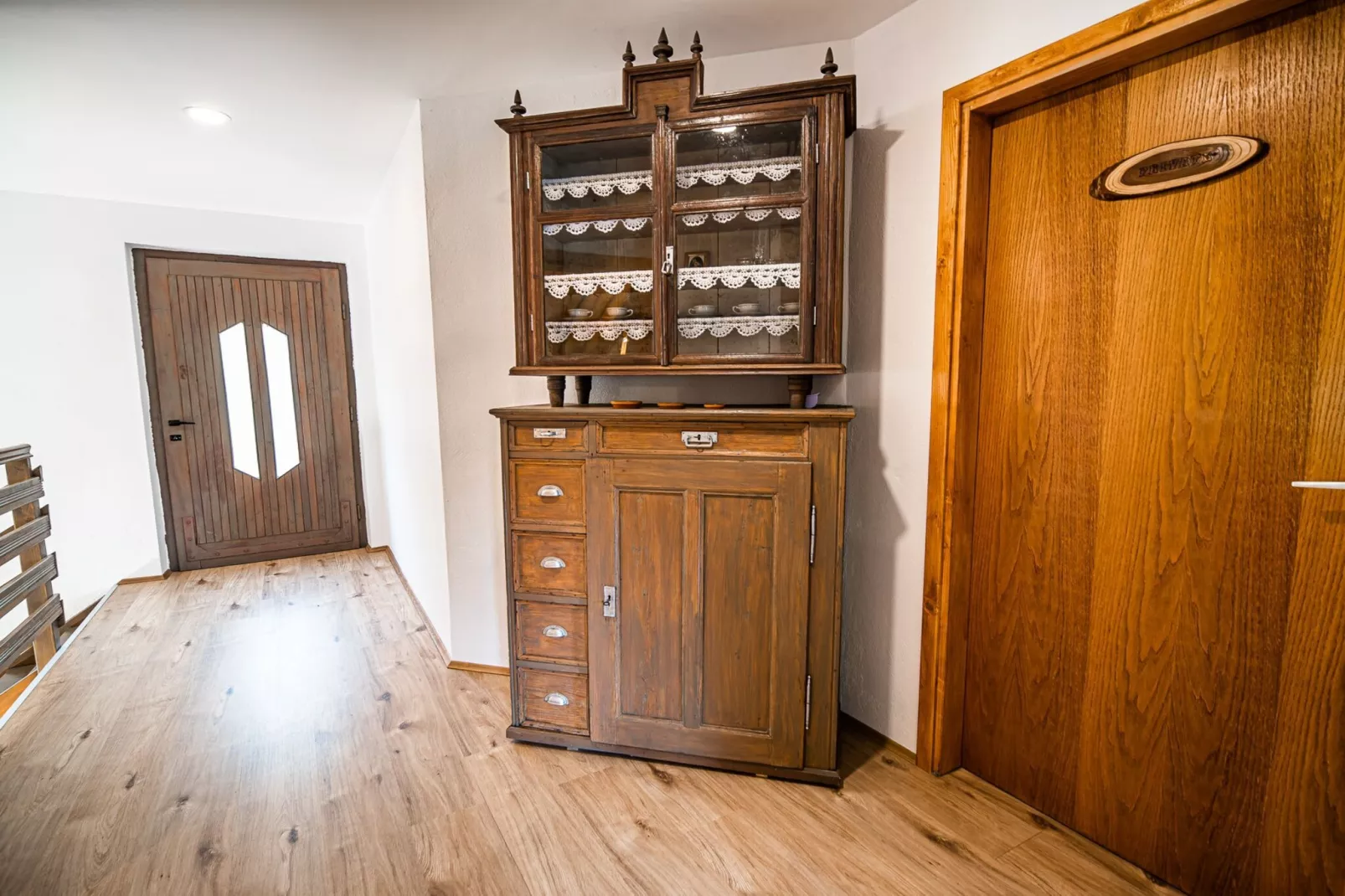 Bloomfield Retreat Country House with Sauna - Three Bedroom Country House-Binnen