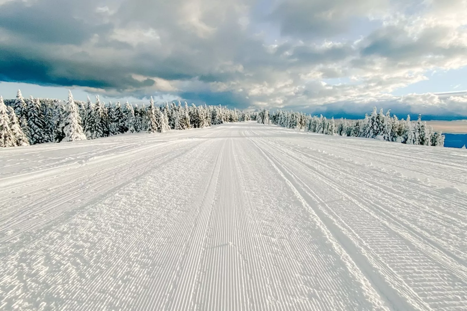 Mountain View Villa with Sauna and Hot-Tub - Three Bedroom Villa with Sauna and Hot-Tub-Uitzicht