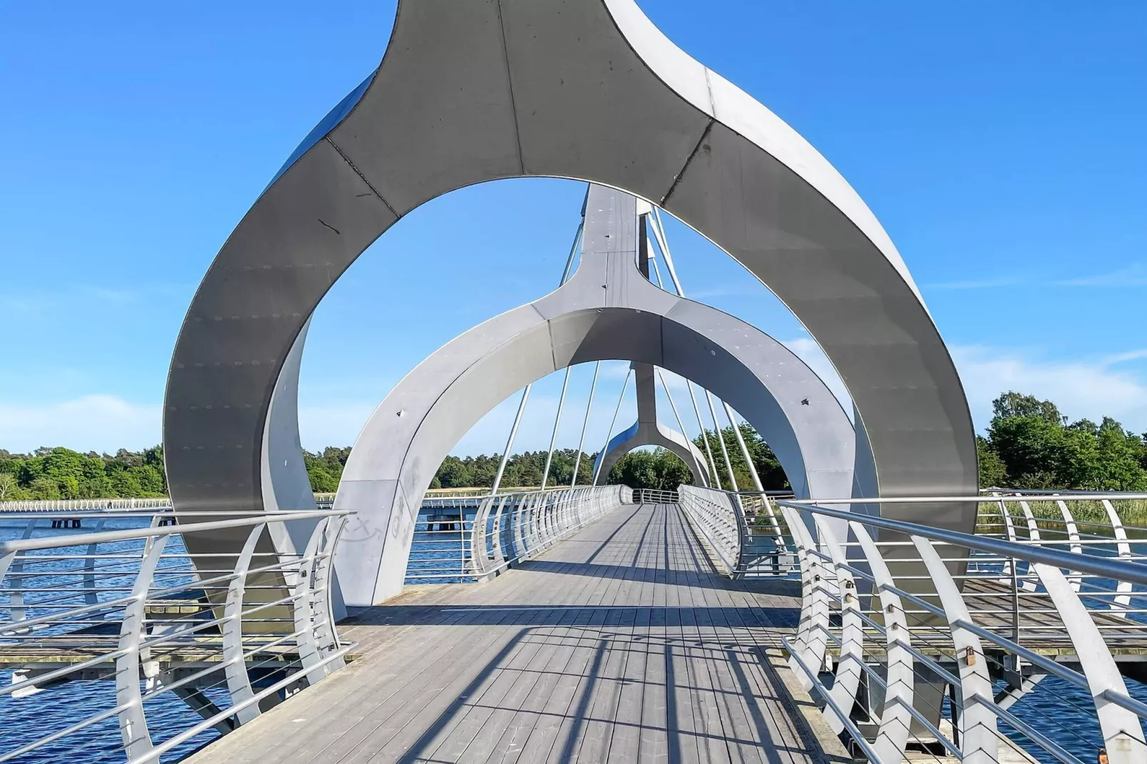 4 Personen vakantie huis in SÖLVESBORG-Niet-getagd