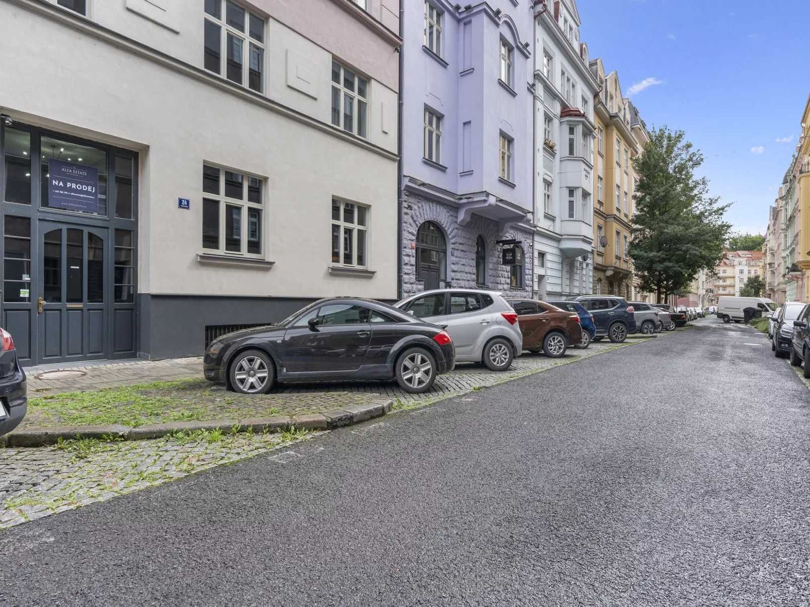 Carlsbad Suites-Buiten