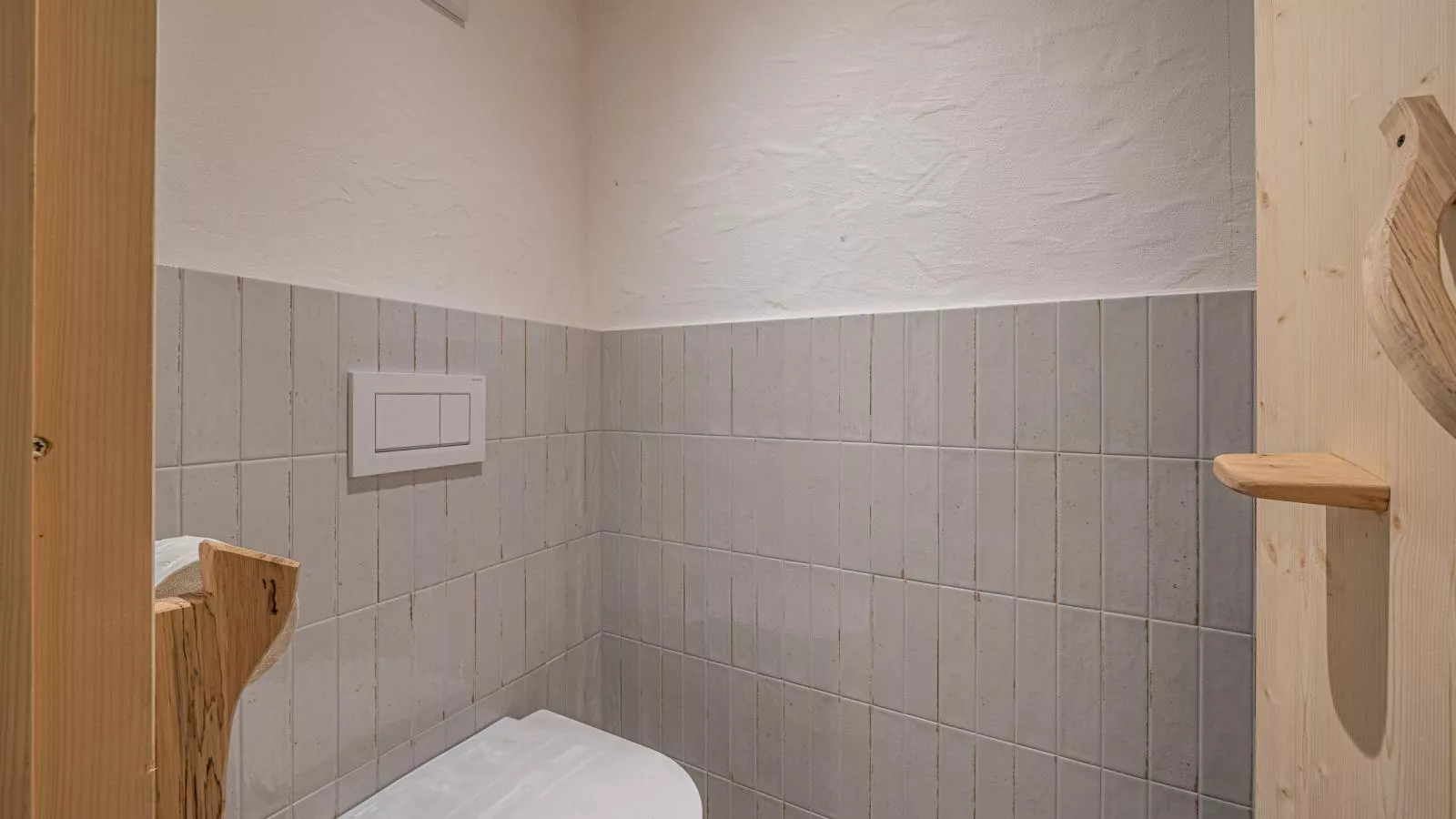 Raneburg 4 Almhaus-Wellness