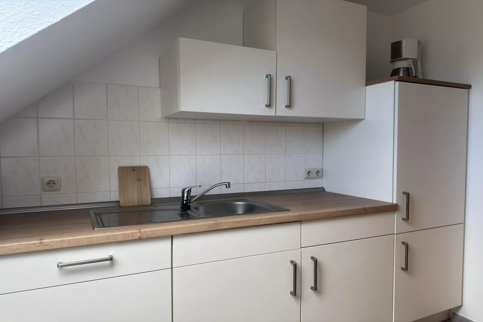 Gruppenunterkunft in Ballenstedt-Keuken