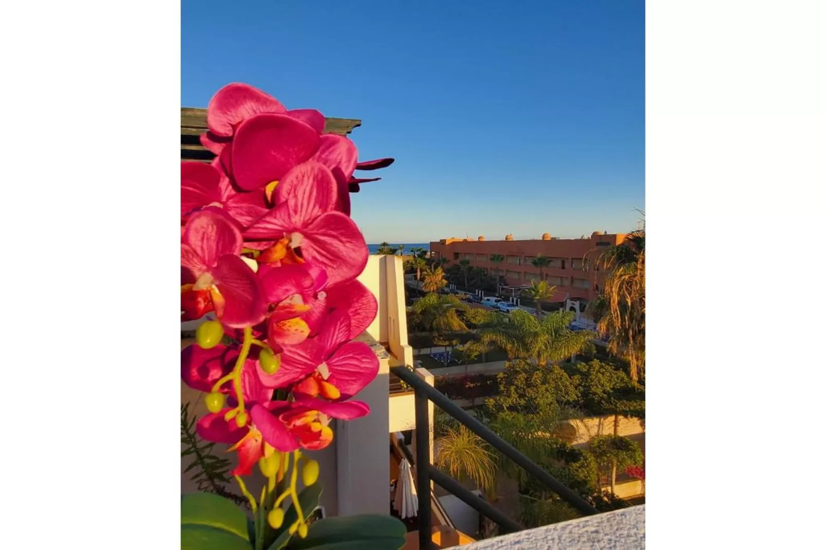 CT 351 AL - Faro's Atico Duplex con piscina privada - Vera Playa-Sfeer