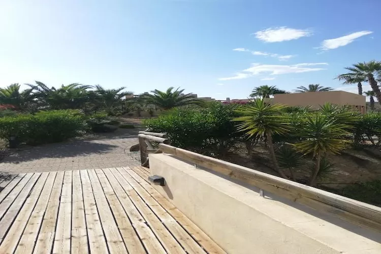 CT 347 AL - Faro's Gardenapartment - Valle del Este-Gebieden zomer 1km
