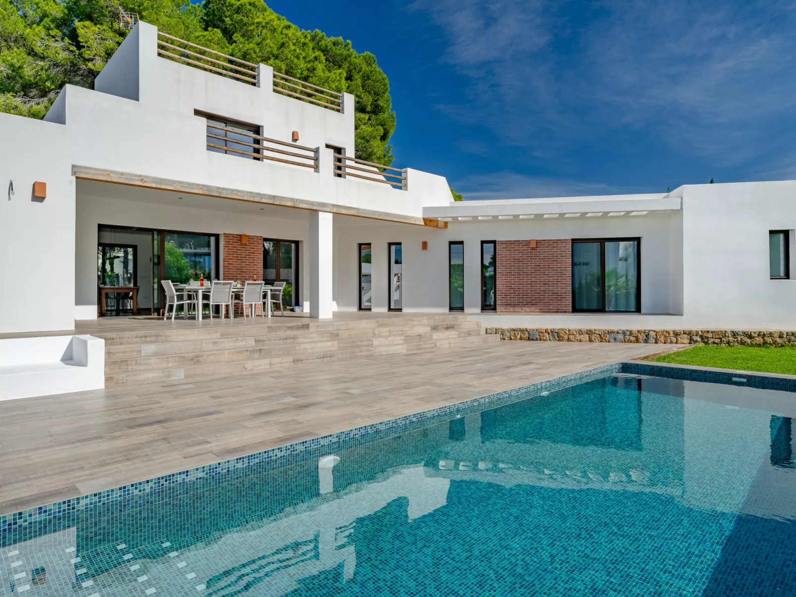 Can Calablanca-Buiten