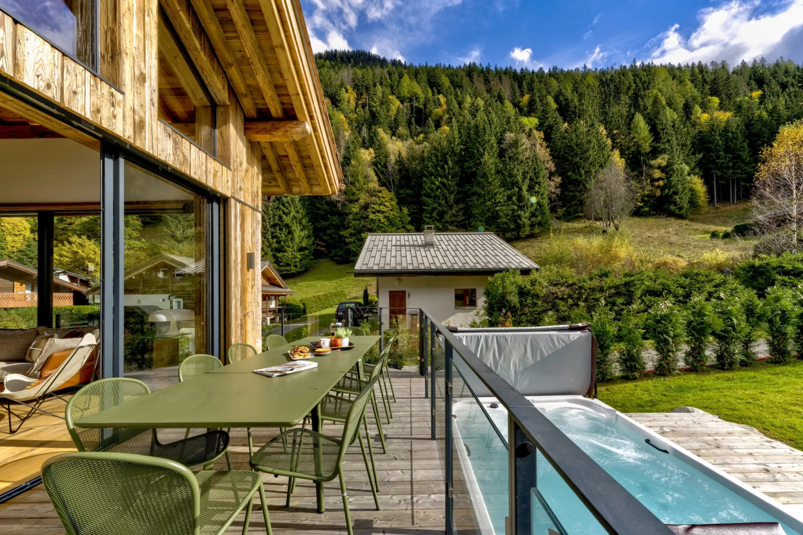 Cotes du Lavancher-Terras