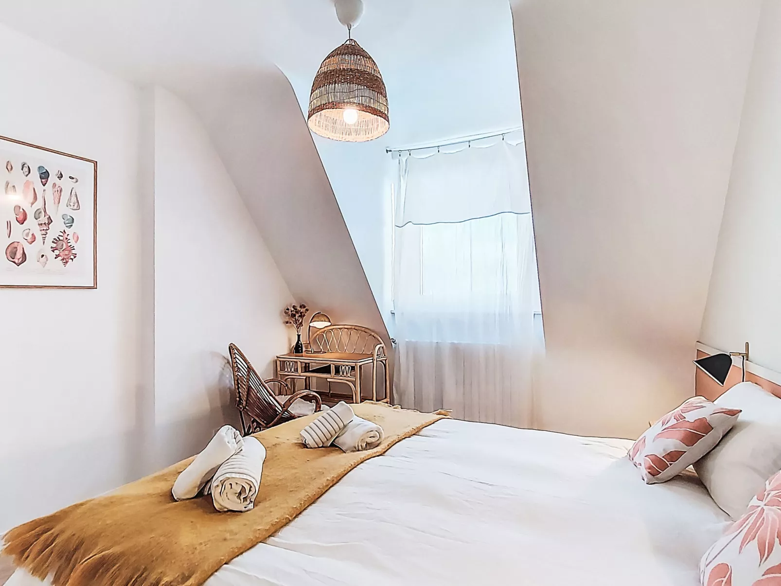 Villa Koraill Glaz-Binnen