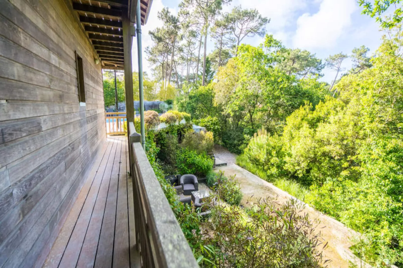 Maison à Pyla sur Mer-Niet-getagd
