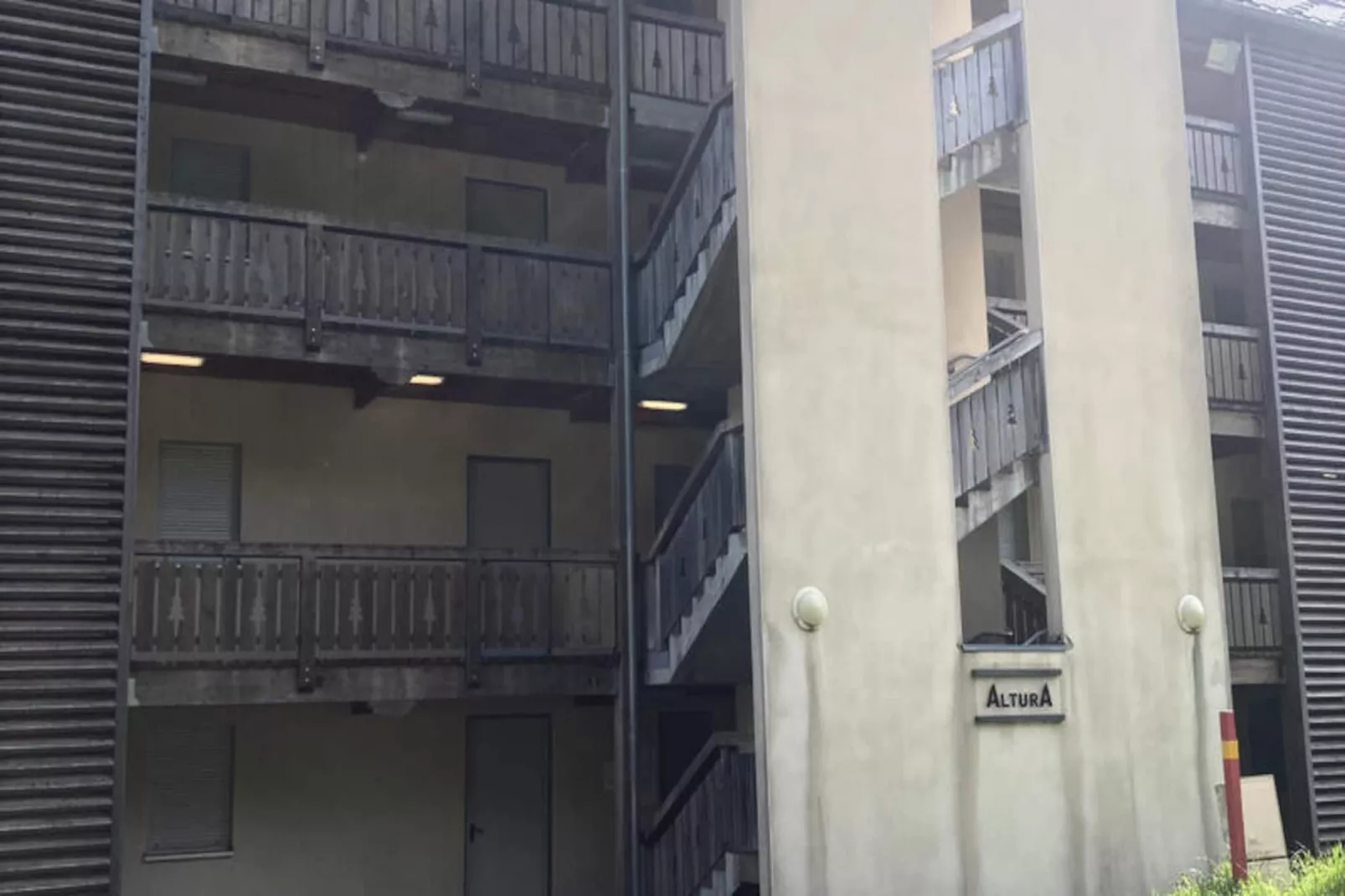 Appartements à Le Lioran-Niet-getagd