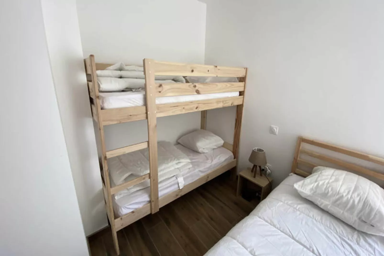 Appartements à Le Lioran-Niet-getagd