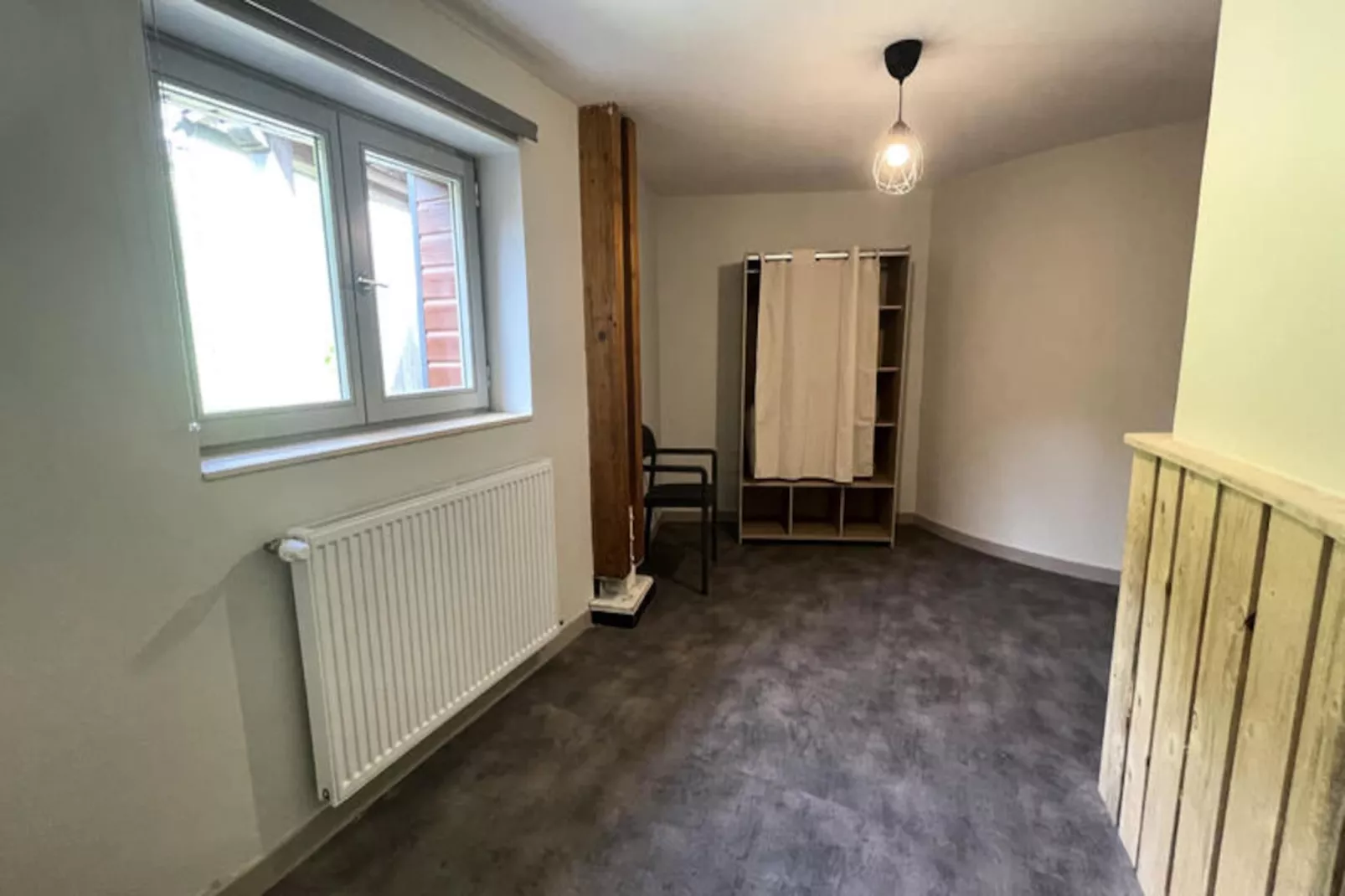 Appartements à Le Lioran-Niet-getagd