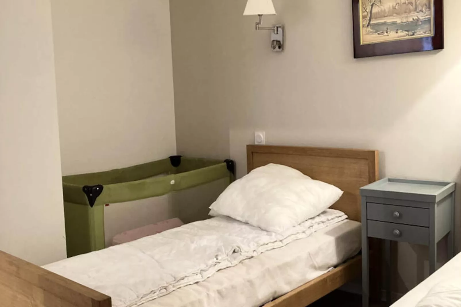 Appartements à Le Lioran-Niet-getagd