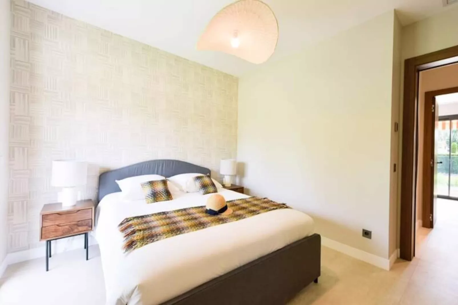 Résidence Mougins - Villa Renovee - Piscine - Au Calme-Niet-getagd