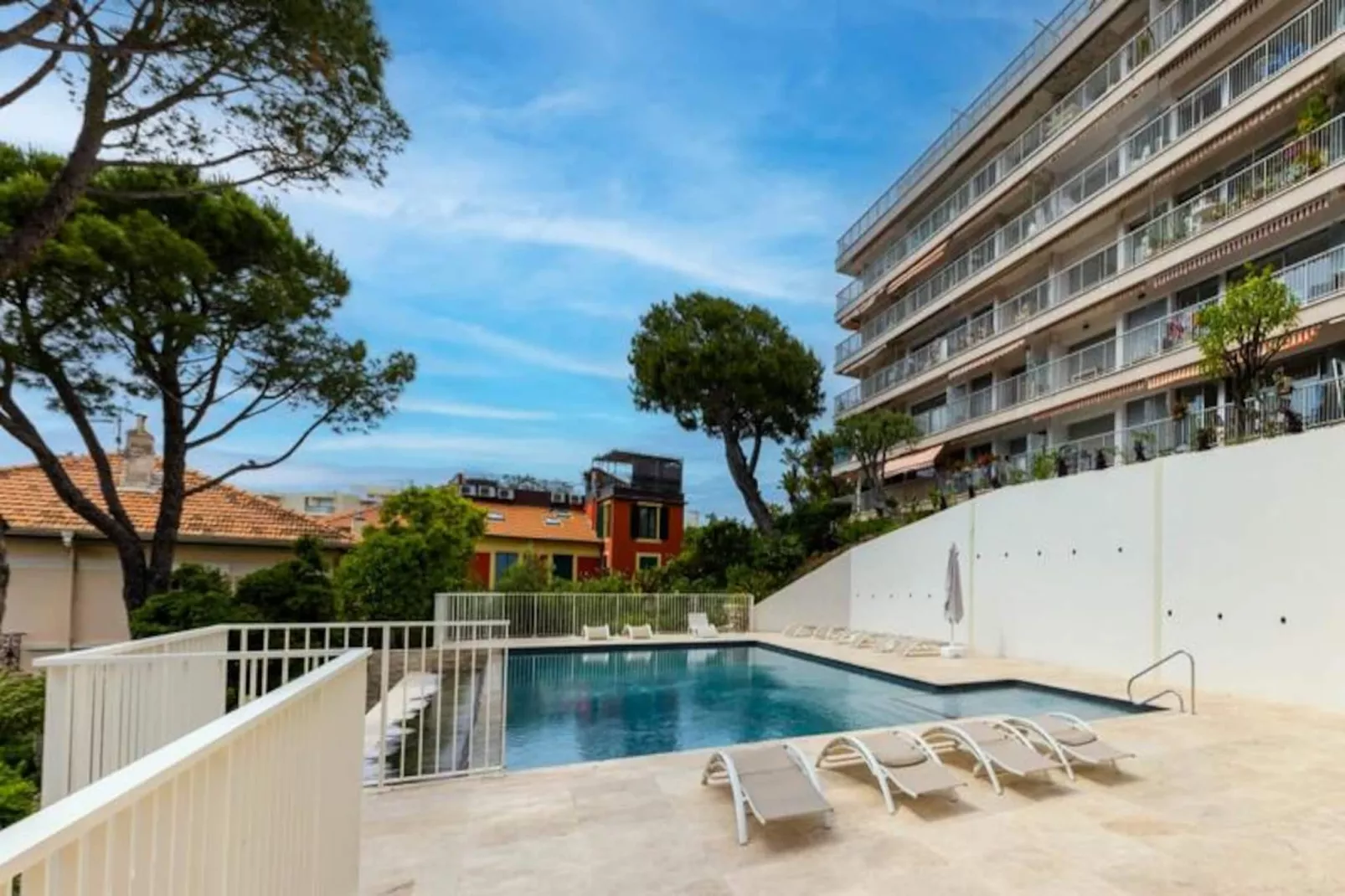 06db Magnifique Appartement Vue Incroyable Mtboron-Niet-getagd