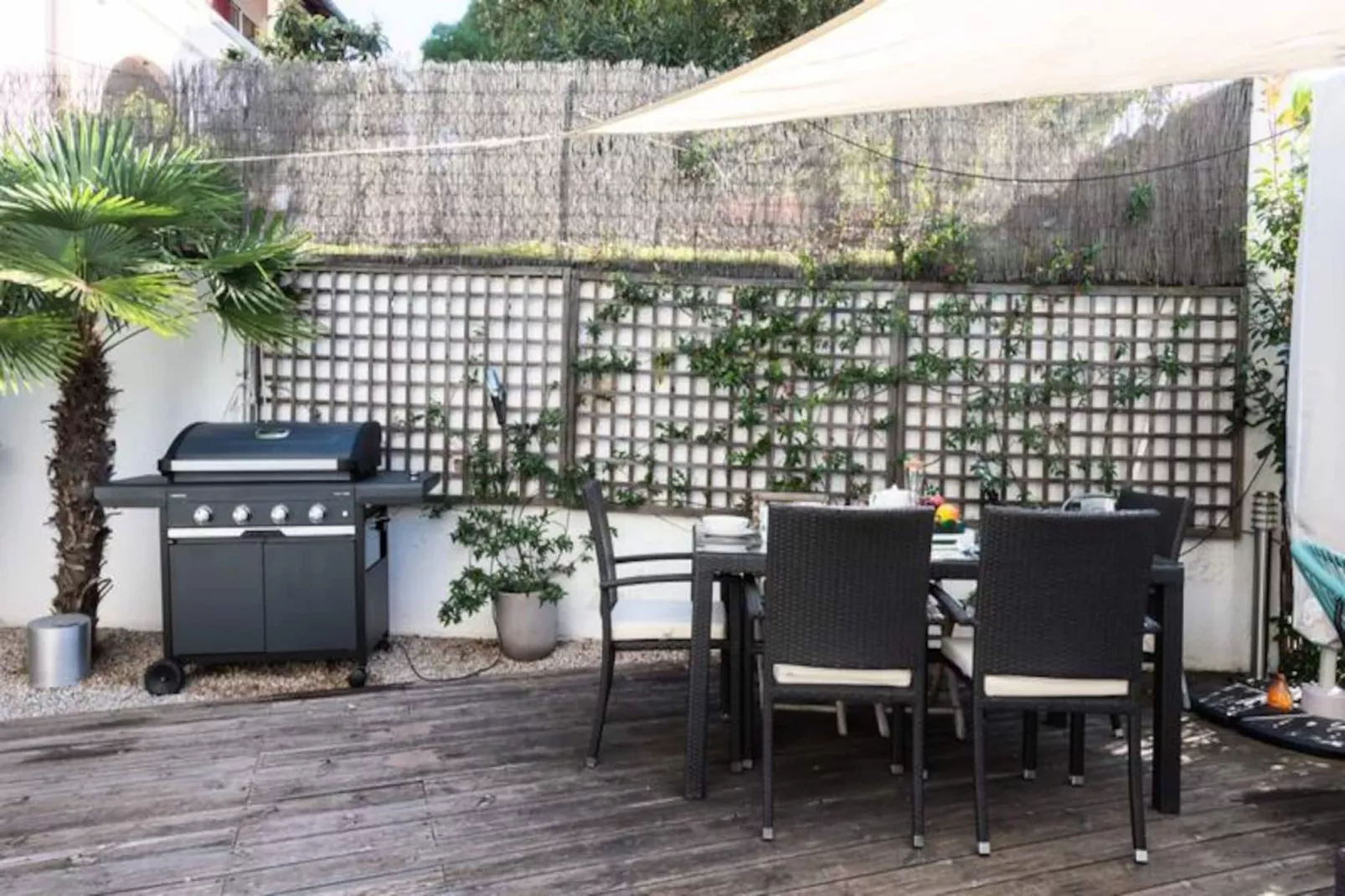 Résidence Villa 180m&sup2; 5p Cannes Piscine Garage-Niet-getagd