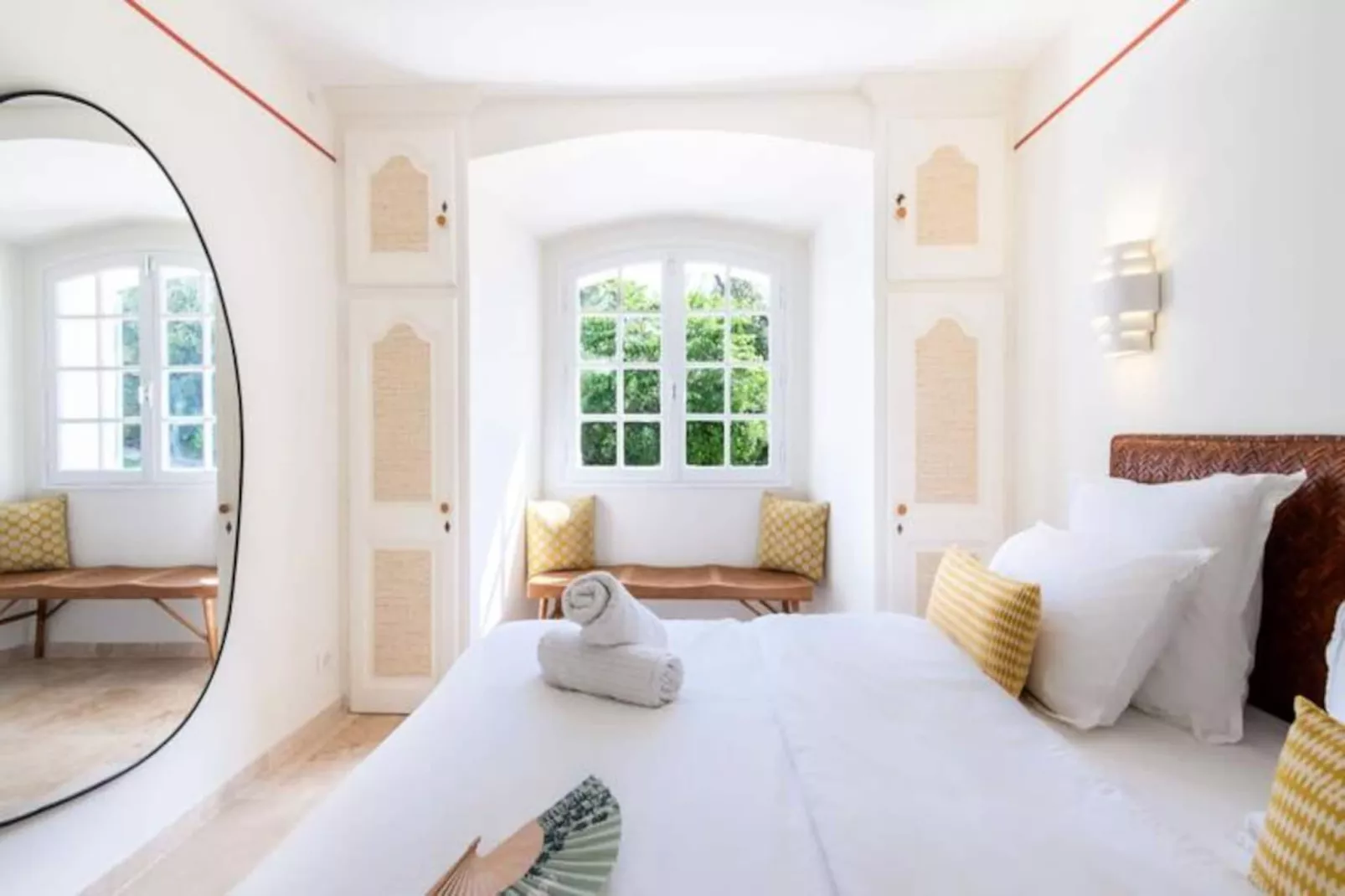 Résidence Villa 400m&sup2; Padel Piscine Volley-Niet-getagd