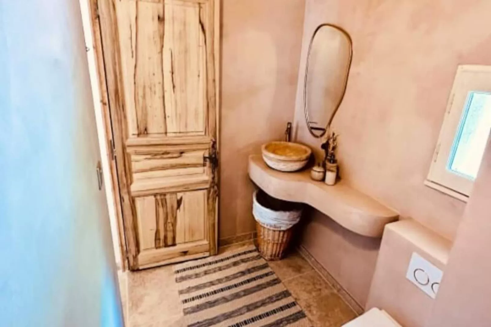 Superbe Mas Proven&ccedil;al - Piscine - Tennis - Parc-Niet-getagd