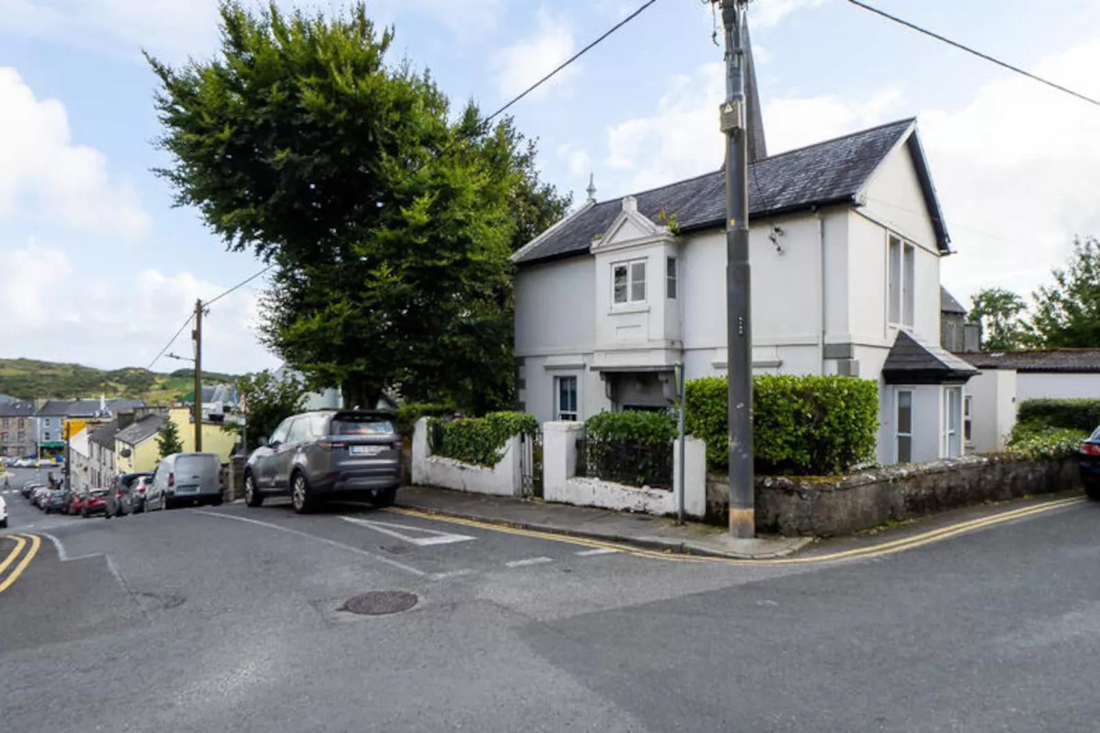 Maison à Clifden Galway-Niet-getagd