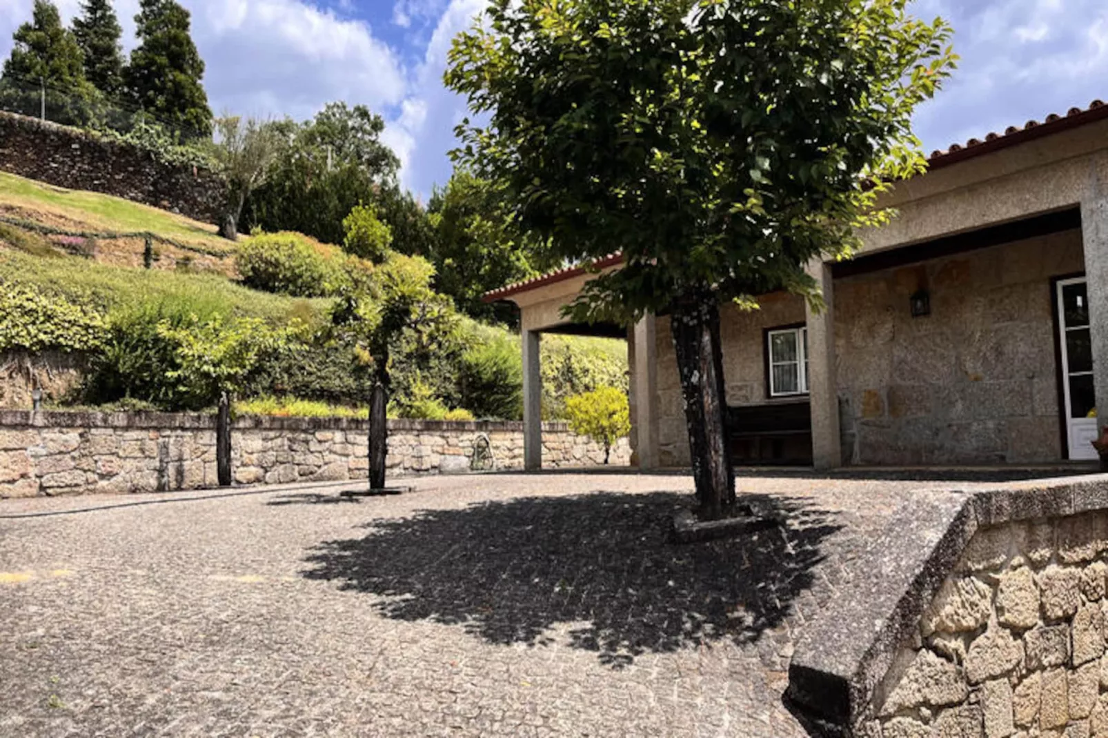 Maison à Cabeceiras de Basto-Niet-getagd