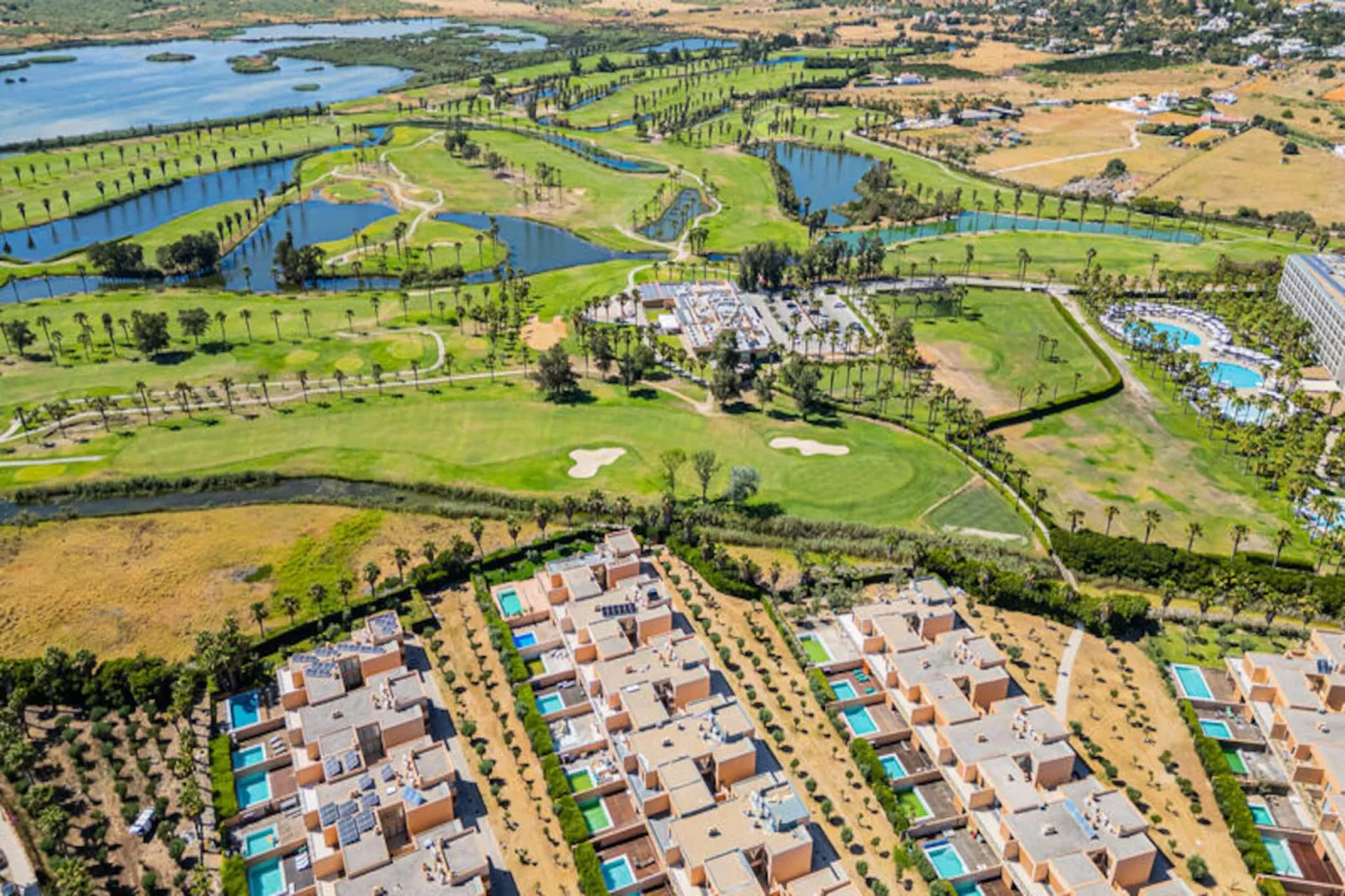 Maison à Albufeira-Niet-getagd