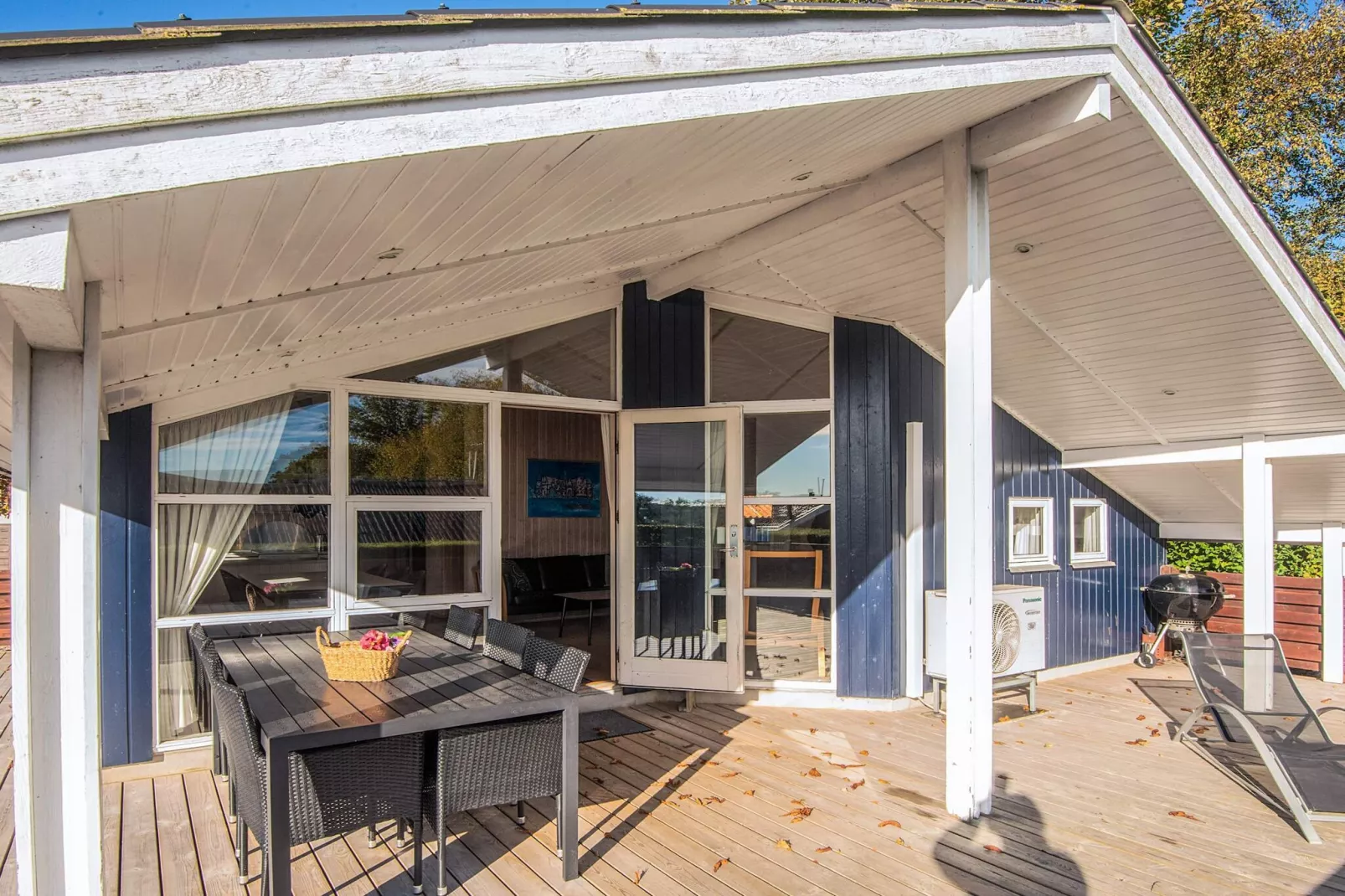 Zeezijde oase met Spa -- By Traum Ferienwohnungen-Uitzicht