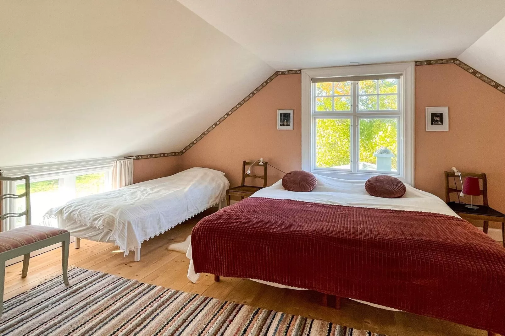 9 persoons vakantie huis in Bellö-By Traum-Binnen