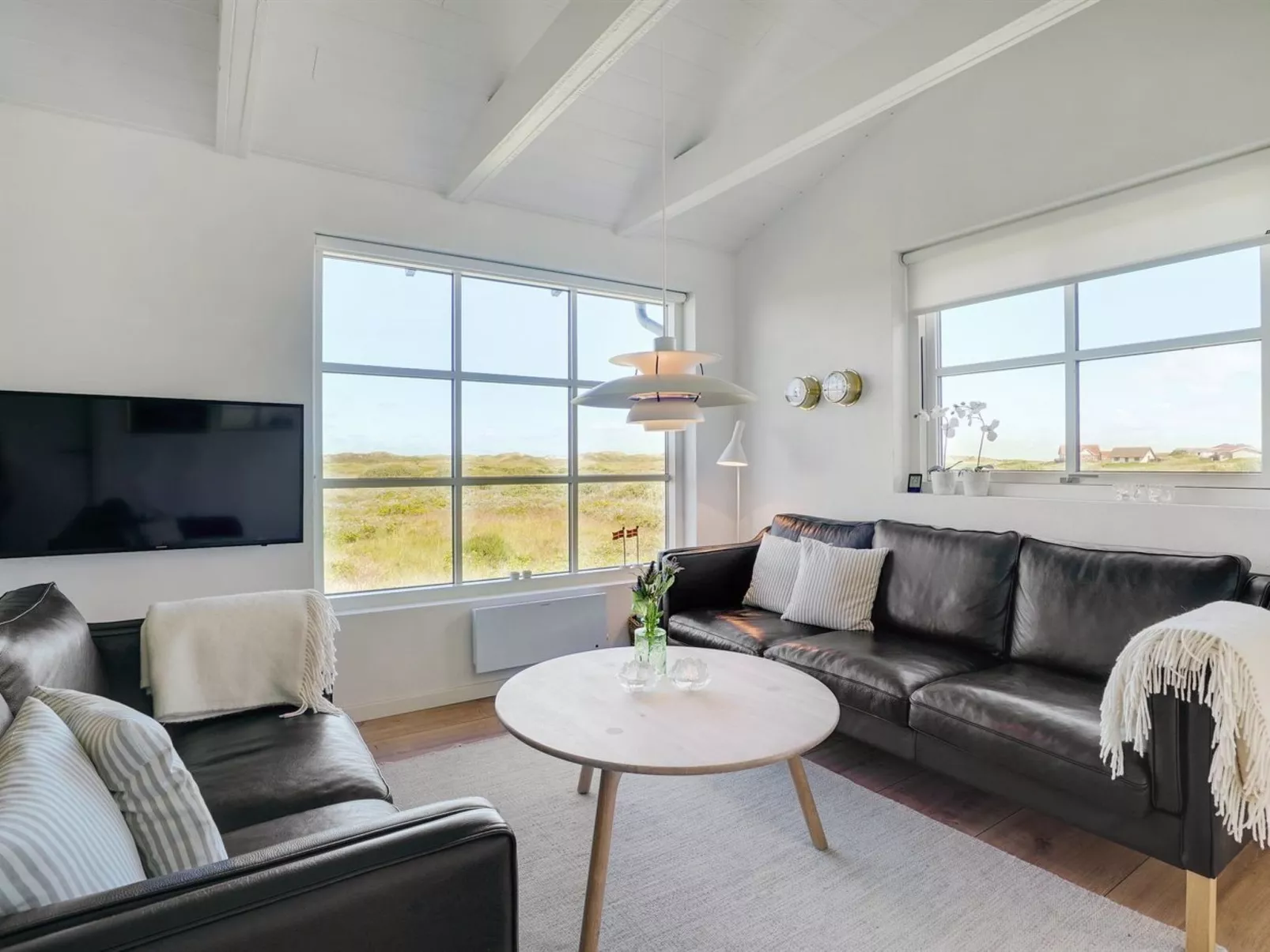 "Ortwin" - 300m from the sea-Binnen