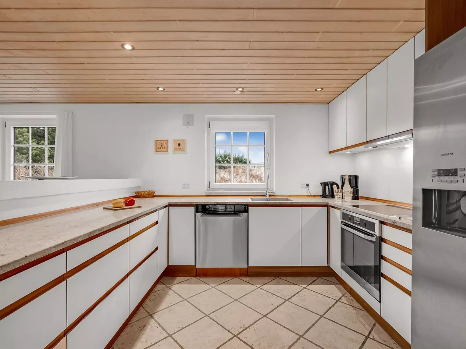 "Seppo" - 900m from the sea-Binnen