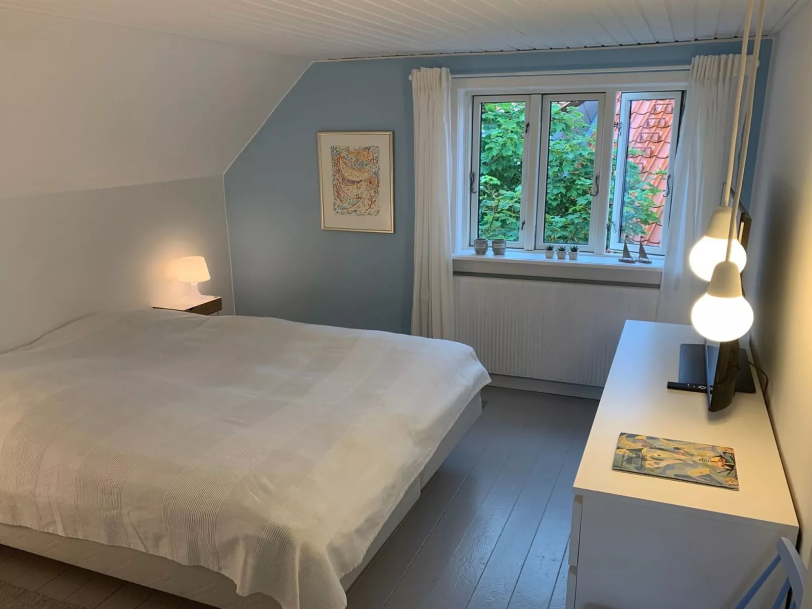 "Huanca" - 900m from the sea-Binnen