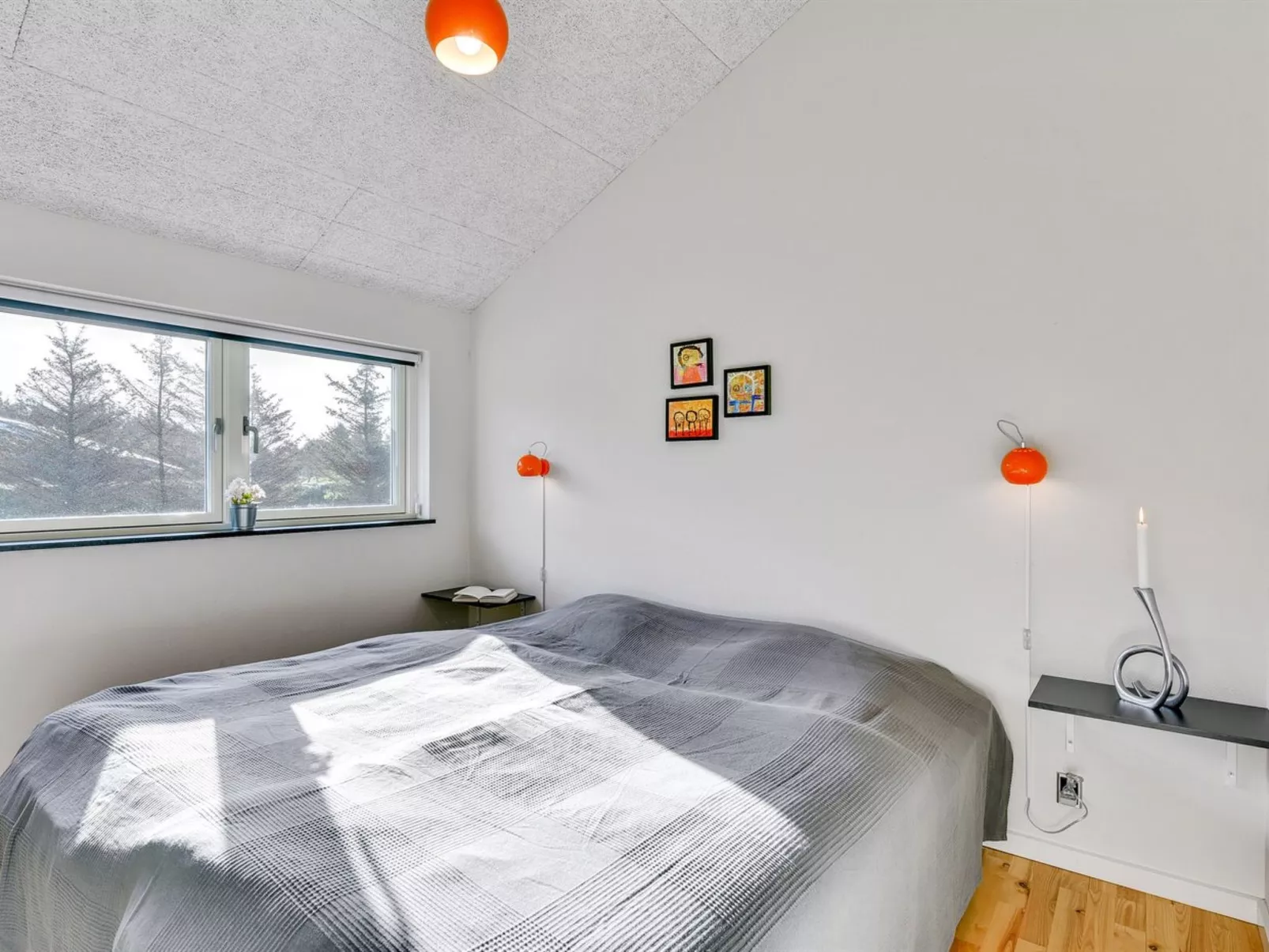 "Faye" - 600m from the sea-Binnen