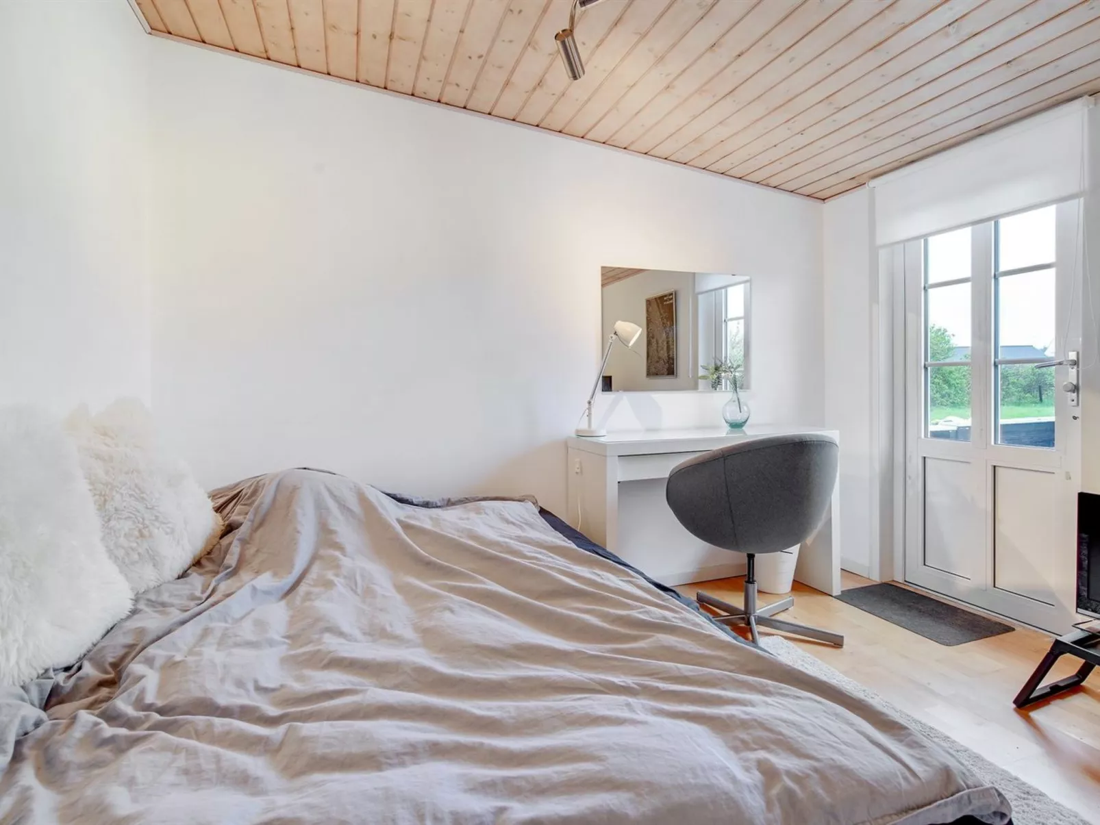 "Janakij" - 475m from the sea-Binnen