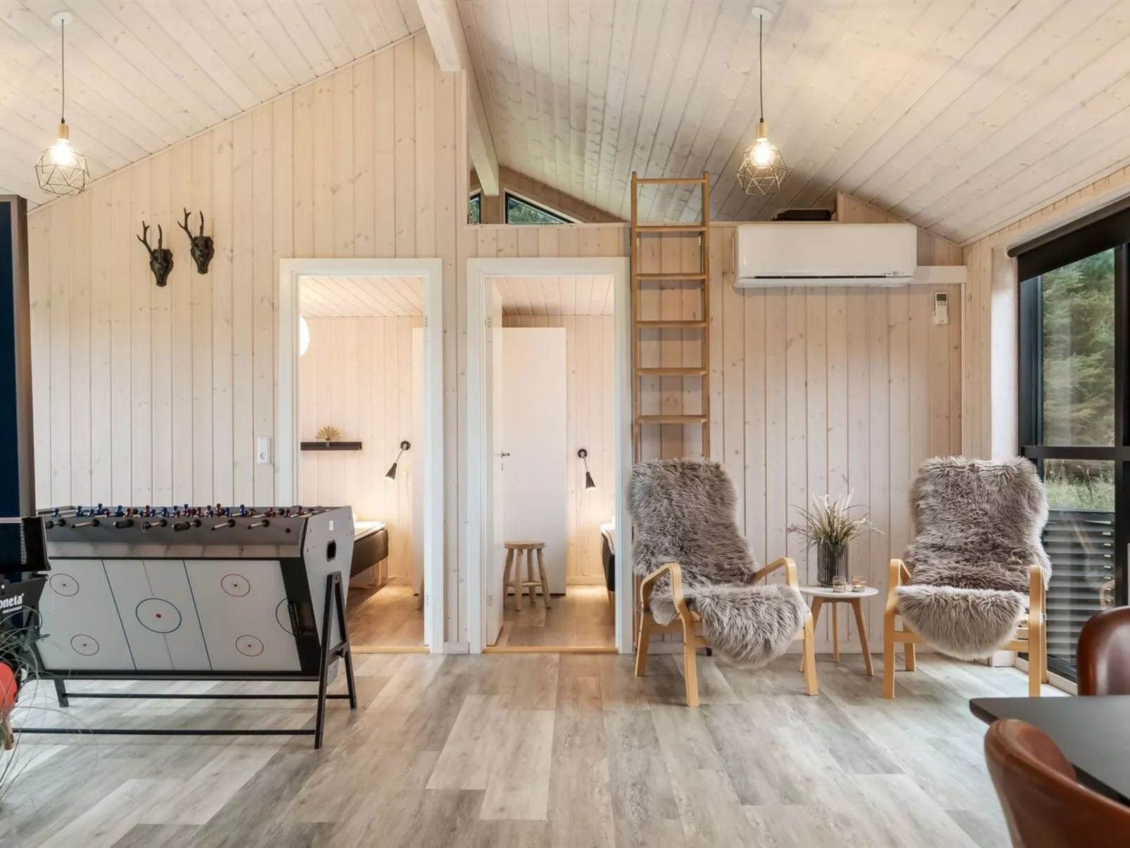 "Javorka" - 1.4km from the sea-Binnen