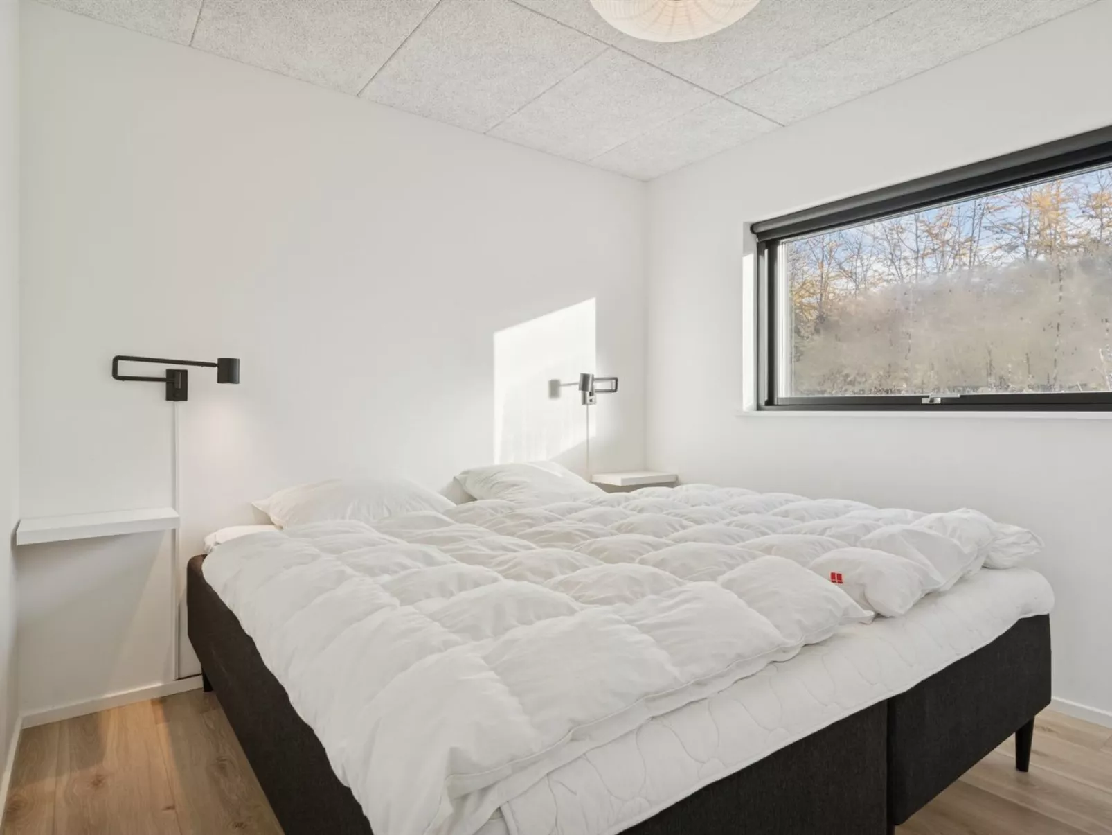 "Malfred" - 500m from the sea-Binnen