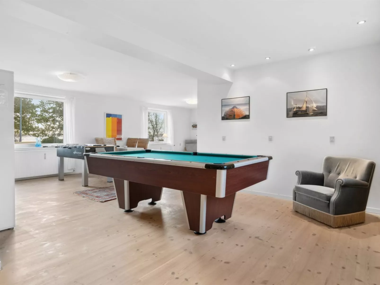 "Rina" - 30m to the fjord-Binnen