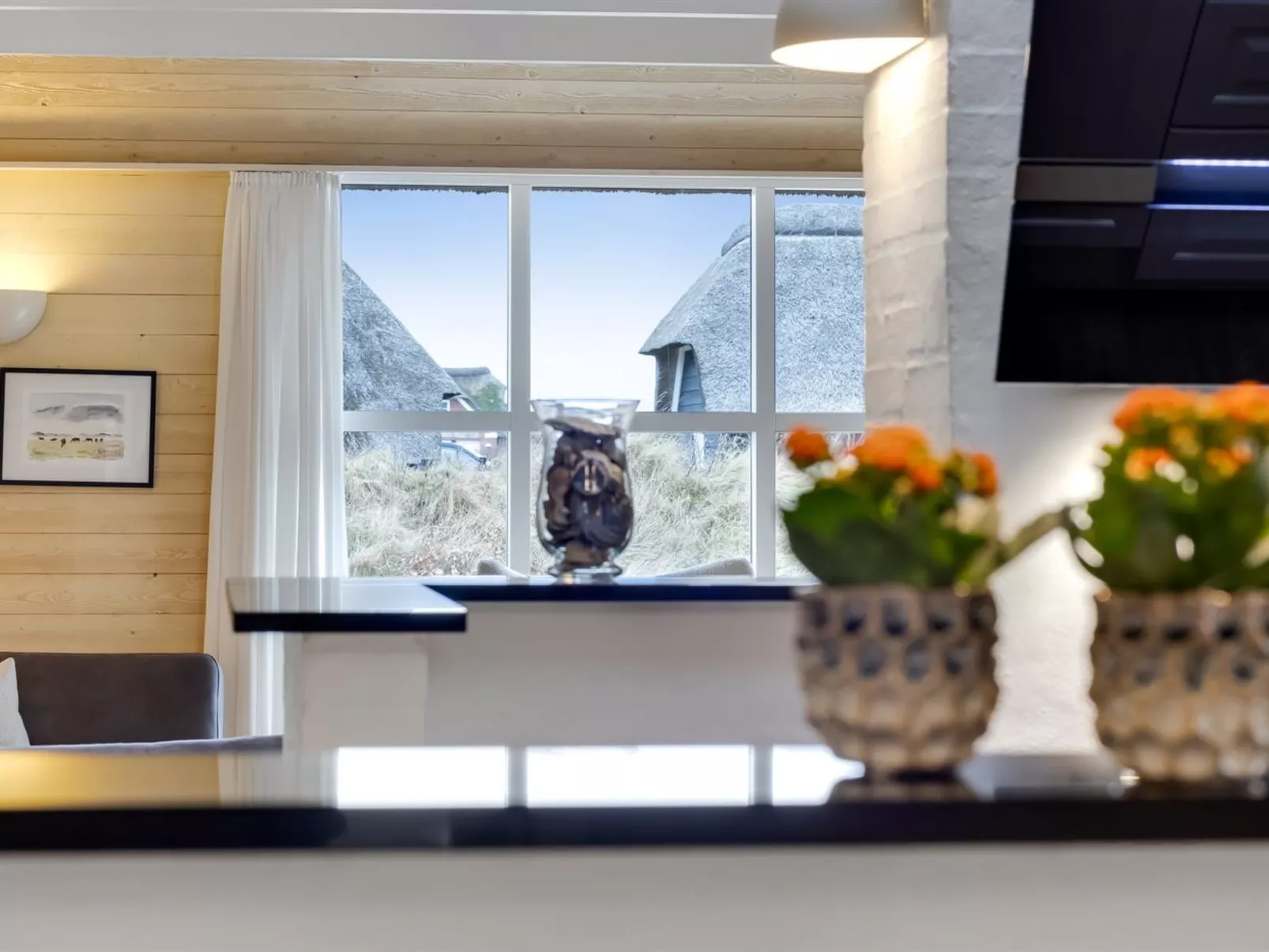 "Rother" - 100m from the sea-Binnen