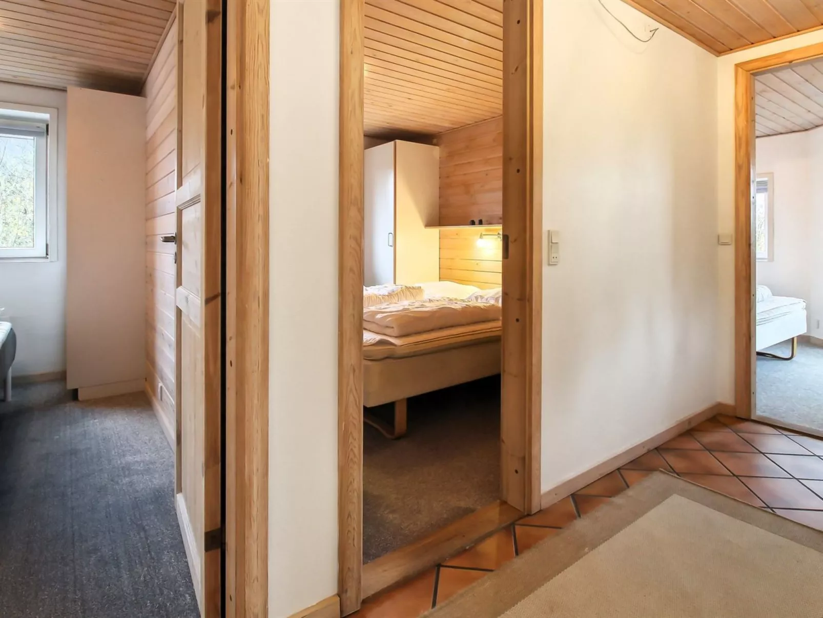 "Brigida" - 500m from the sea-Binnen