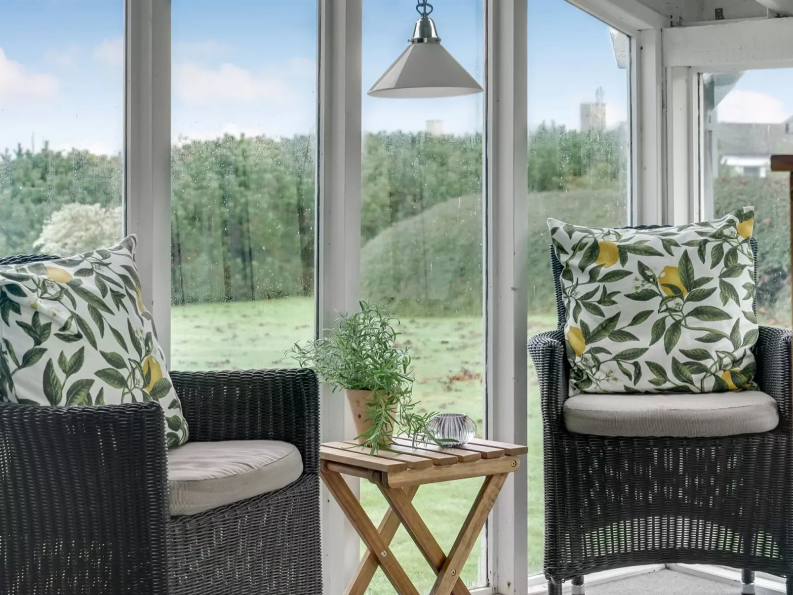 "Fita" - 300m from the sea-Binnen