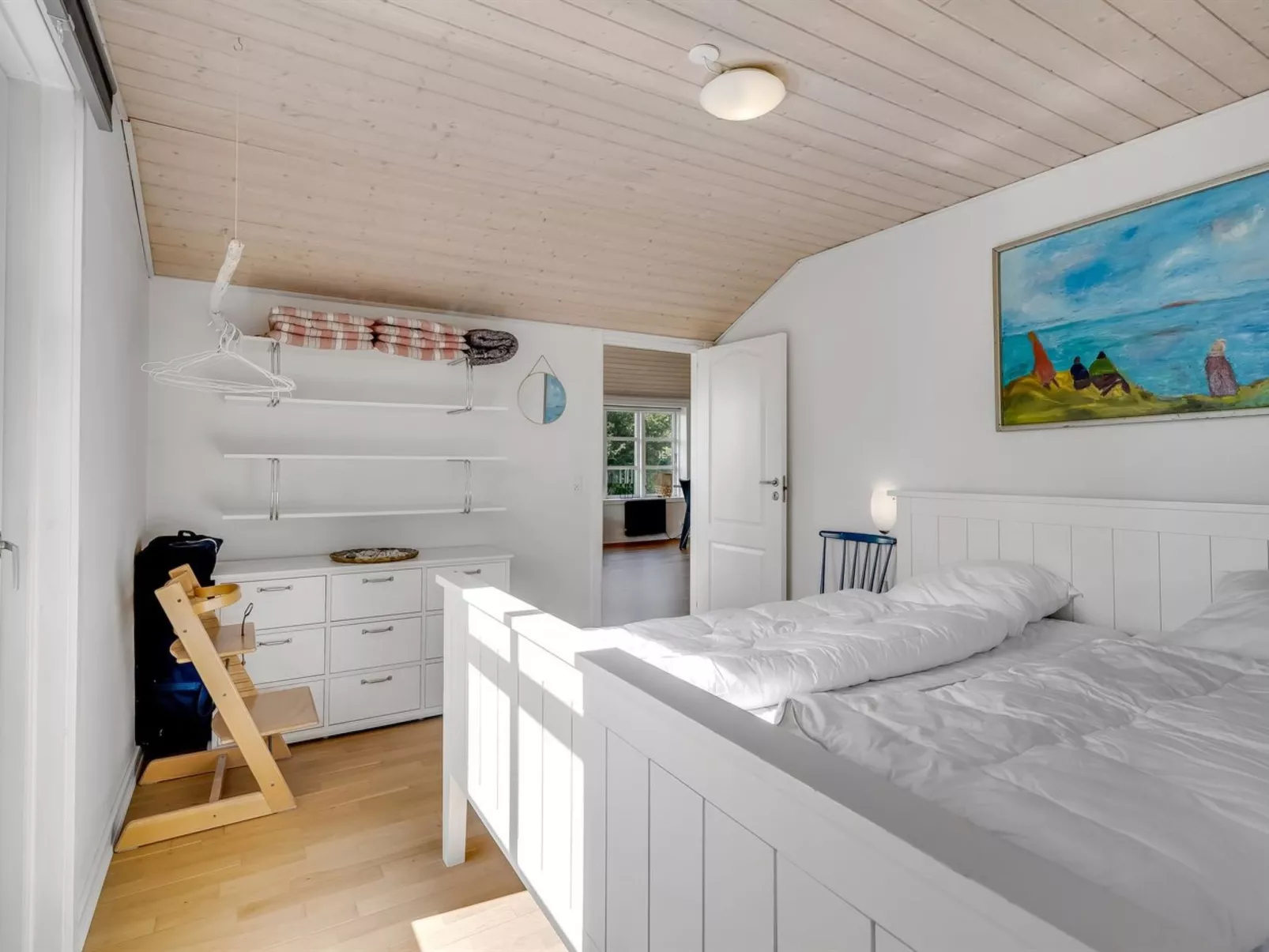 "Engelbertine" - 210m to the fjord-Binnen