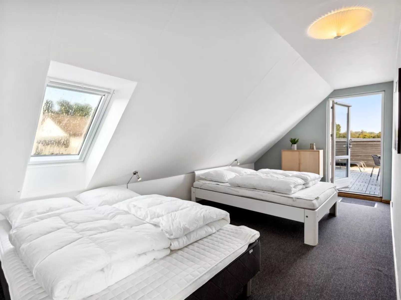 "Cajsa" - 200m from the sea-Binnen