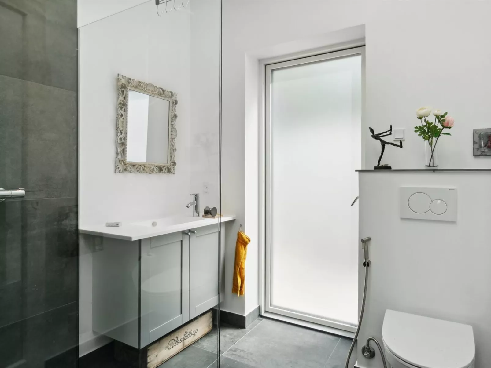 "Galia" - 500m from the sea-Binnen