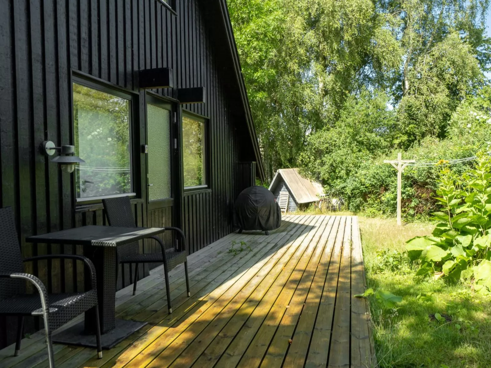 "Epiphania" - 700m from the sea-Buiten