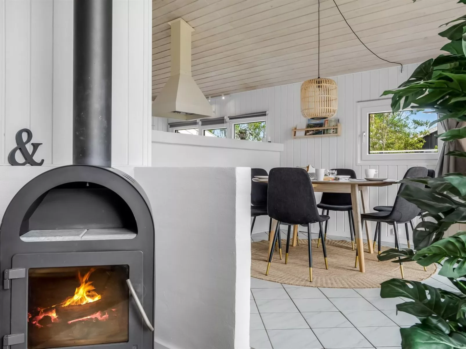 "Apelone" - 800m from the sea-Binnen