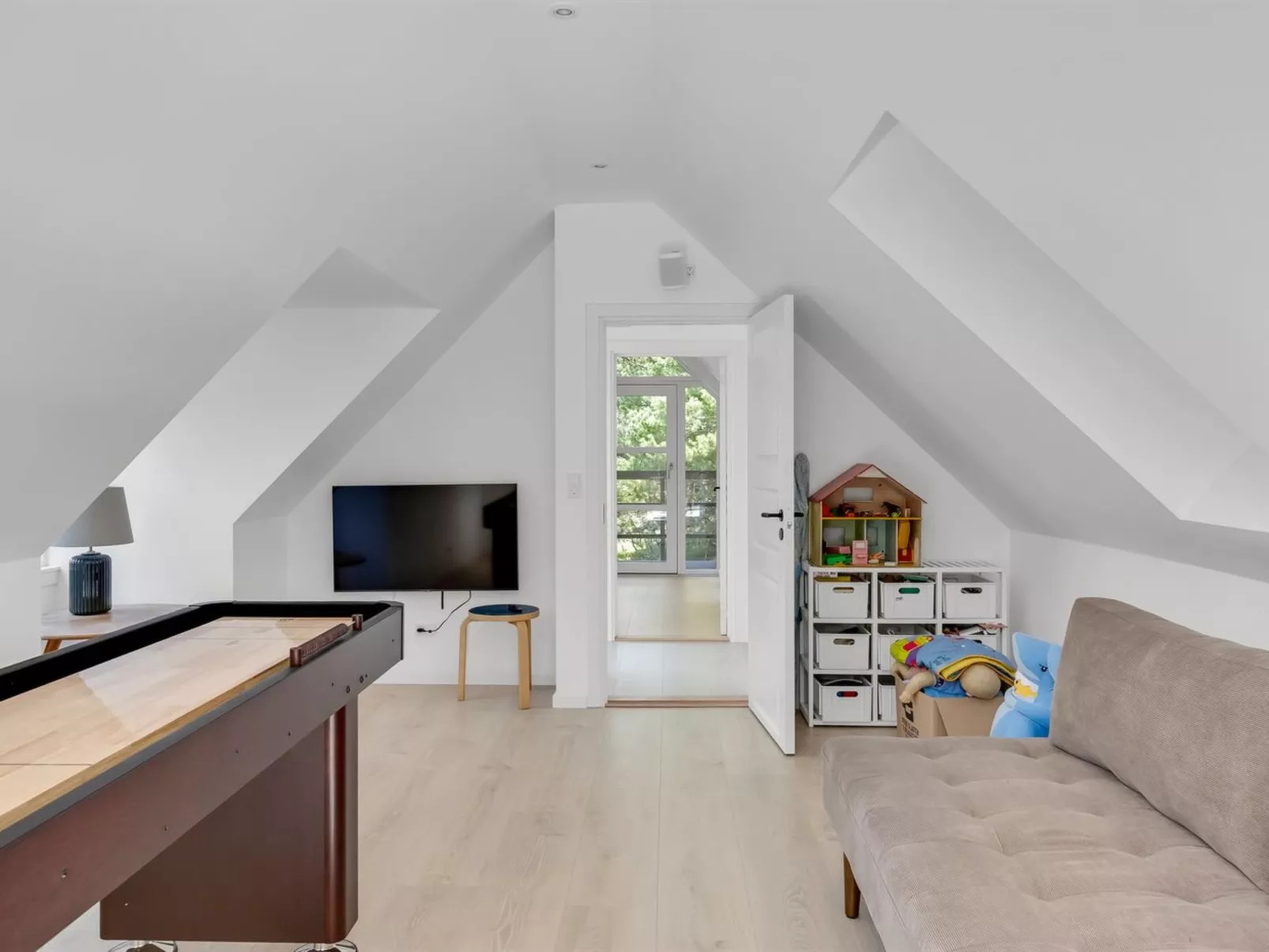 "Hejdie" - 750m from the sea-Binnen