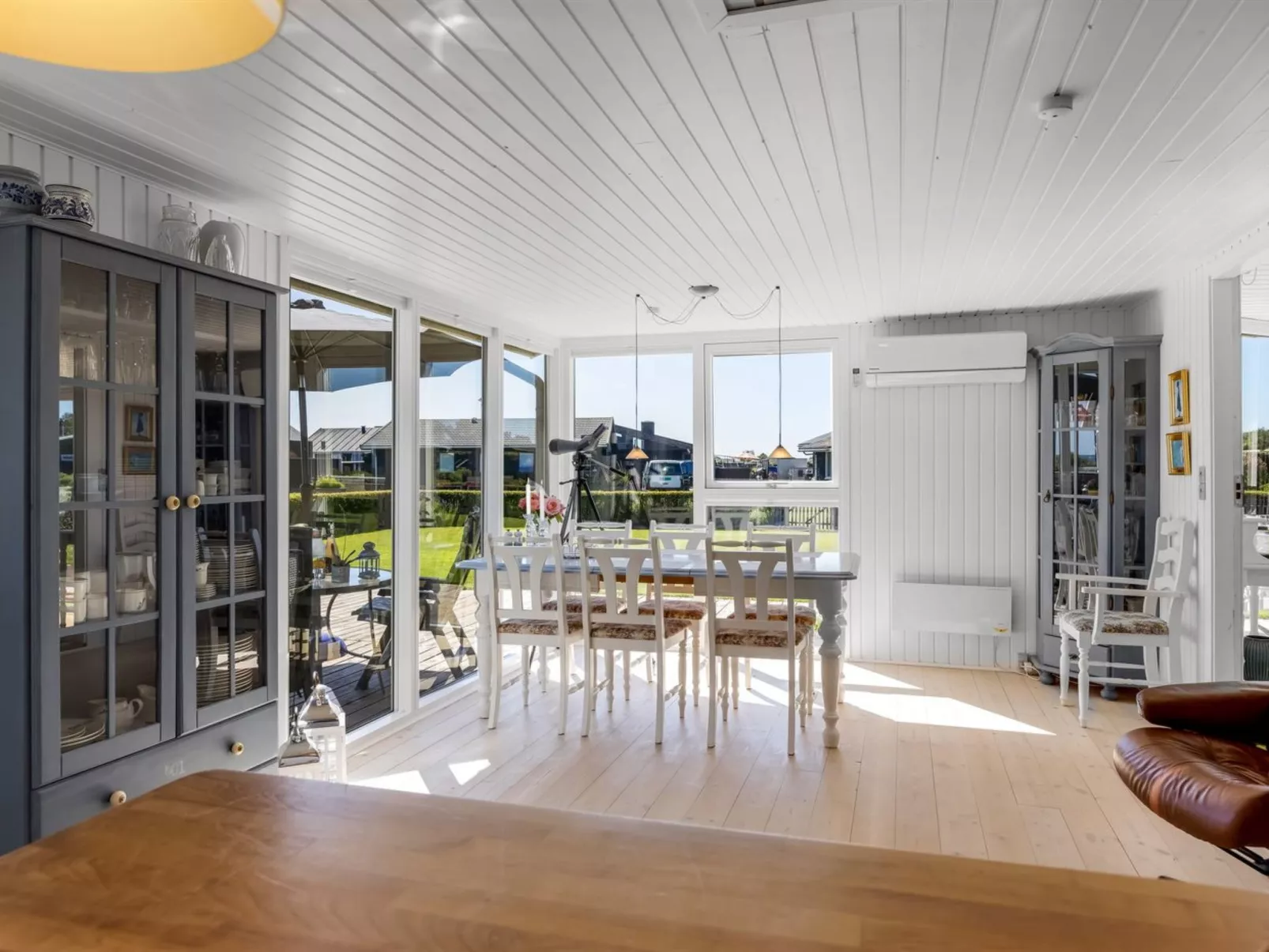 "Reima" - 50m from the sea-Binnen