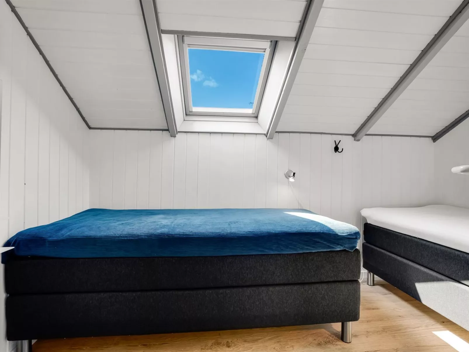 "Rusalina" - 400m from the sea-Binnen