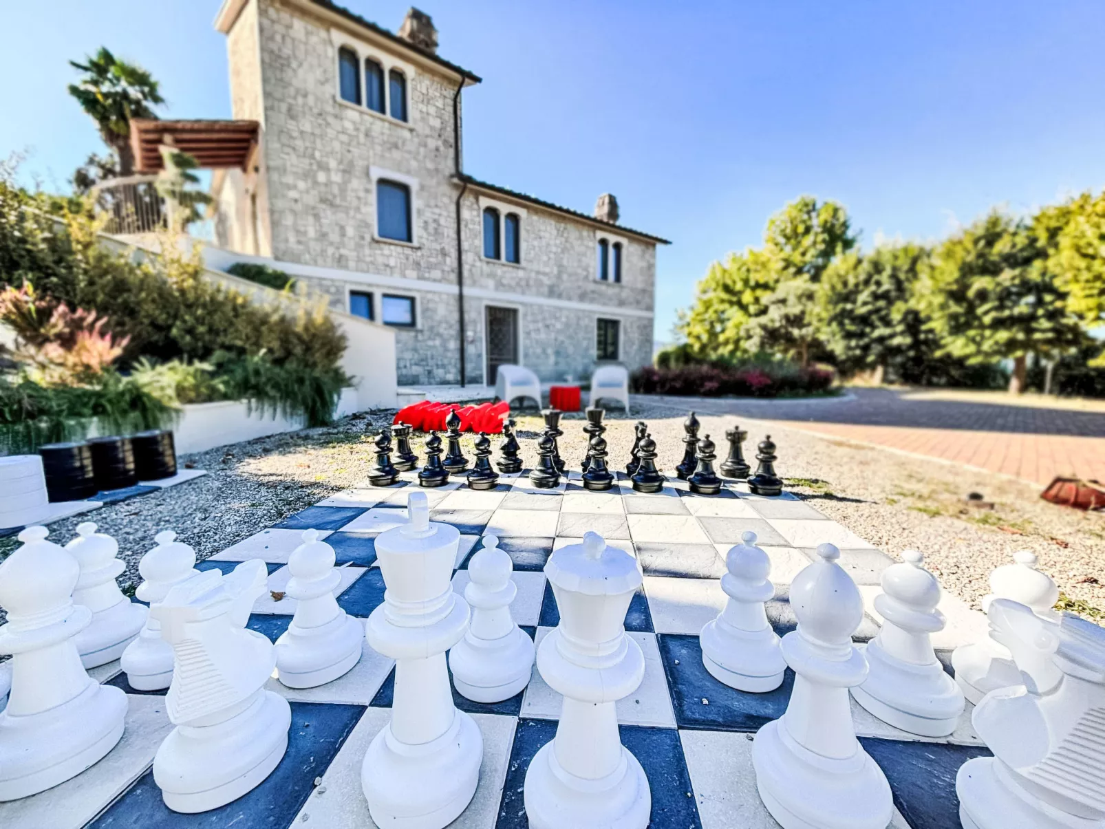 Umbriancevilla-Buiten