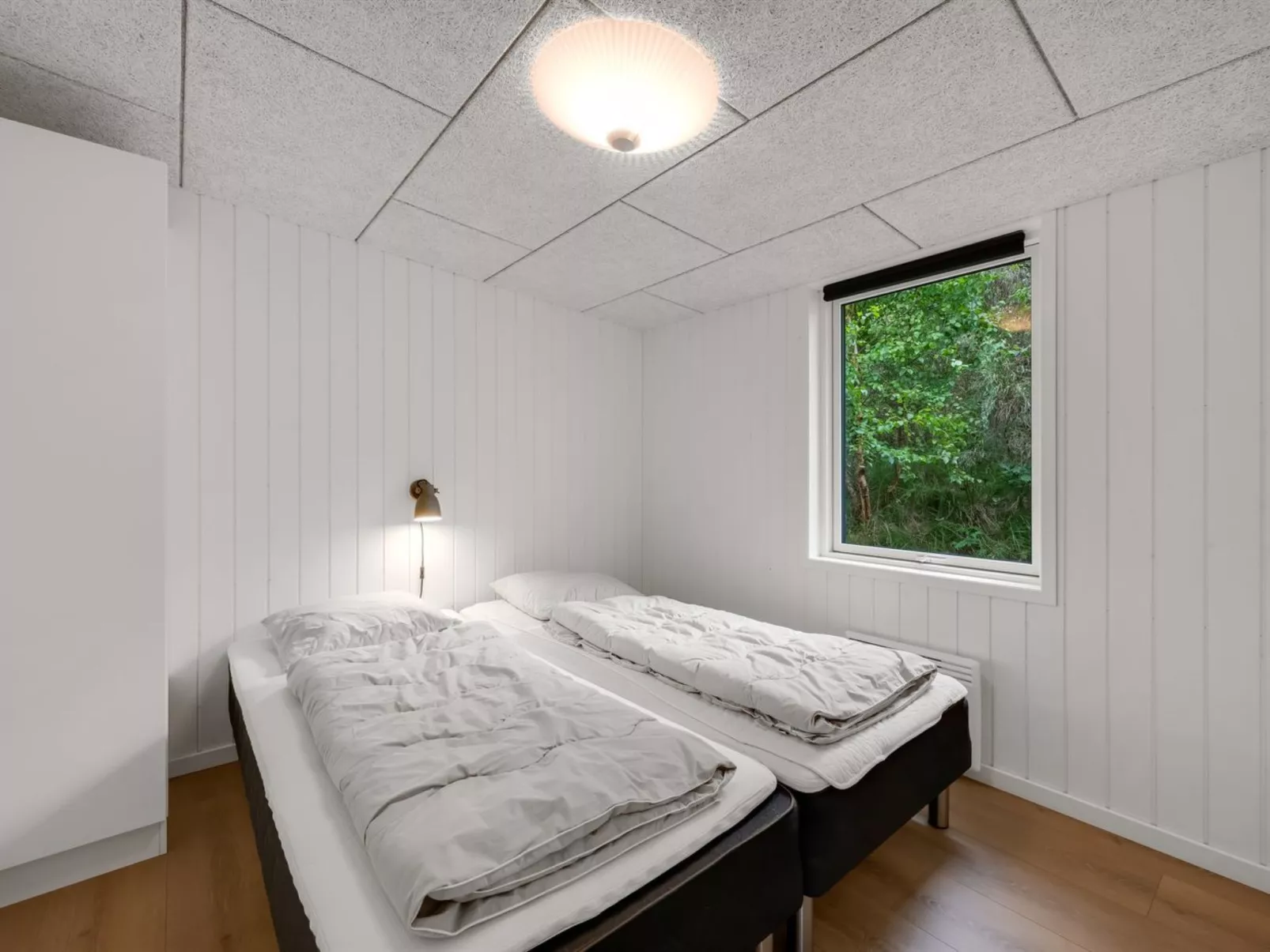 "Gadde" - 100m to the fjord-Binnen