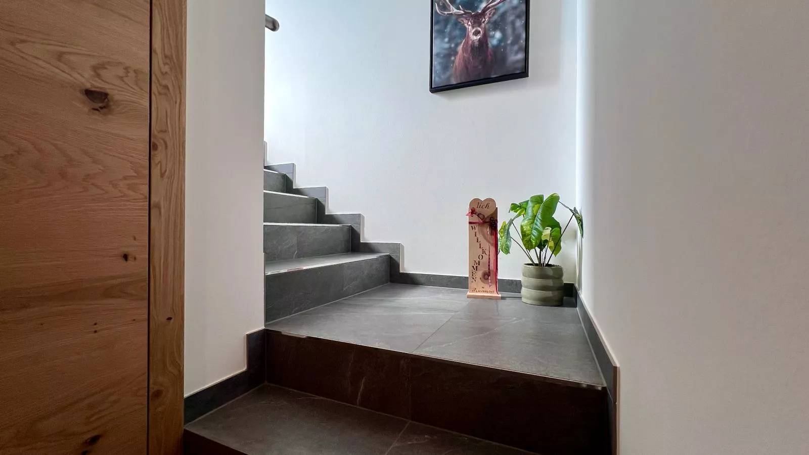 Gipfelglück-Overloop