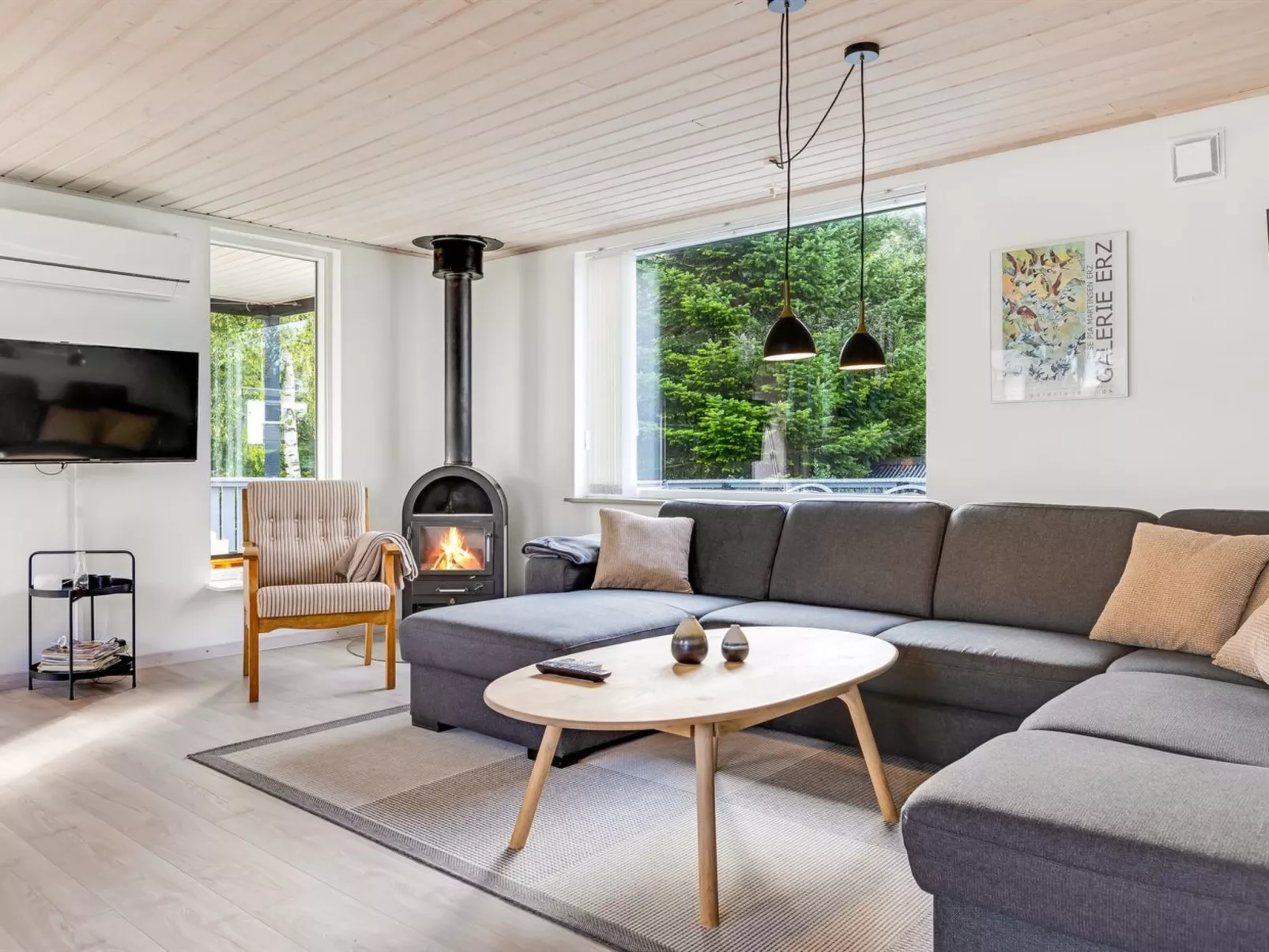 "Elja" - 400m from the sea-Binnen