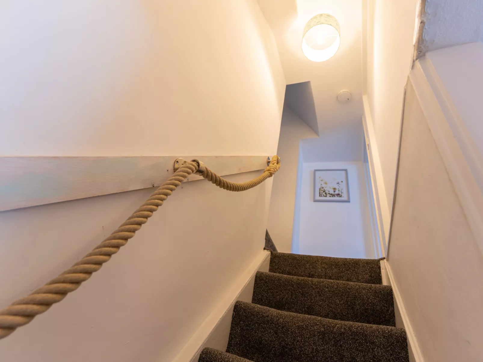 Old Harbour Cottage-Buiten